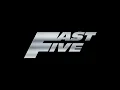Lagu Fast Five (2011) Opening Chase (Charger, NSX-R and Trans Am vs Bus MC-9) [Full HD/1080p]