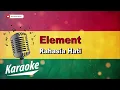 Lagu 「Karaoke Tanpa Vokal」Element - Rahasia Hati - Versi Reggae Ska Plus Lirik Karaoke (Cover Element)