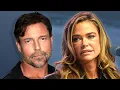 Denise Richards Ex Aaron Phypers Arrested in the Middle of Court Battle