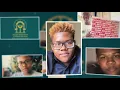 Teen housed in DFCS office speaks out