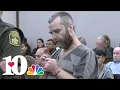 911 call outlines bizarre story told to dispatchers in Monroe Co murder case
