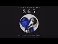 Zedd \u0026 Katy Perry - 365 (David Puentez VIP Edit)