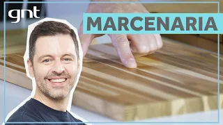 Marcenaria: TUDO sobre madeira na decoração ⛏️ | Decore Você Mesmo | Maurício Arruda