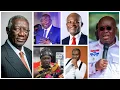 Why JA Kuffour exposed NPP Akuffo addo after neglect😳Ohene f!res Bawumia,Kennedy agyapong,Bryan...