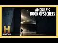 What s Really Hidden Inside Area 51 America s Book of Secrets Marathon