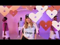 Caramel Sequence - Pedro Sampaio, MC Nito and MC TH | Choreography - Lore Improta