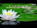 Download Lagu Nasida ria - Surga Ditelapak kaki ibu (Voc. Hj. Afuwah)
