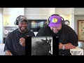 Caleb Gordon - War (Reaction Video)