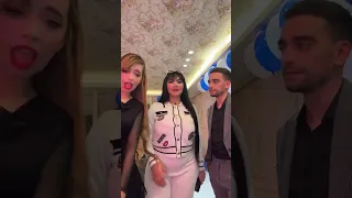 ترندات مع شابة شوشو Shorts اكسبلور Viralvideo ستوريات Trending شوشو اشتراك بالقناة Funny 