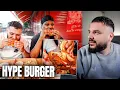 Download Lagu HYPE BURGER LADEN IN BERLIN IM TEST | CanBroke reagiert auf AbuGoku
