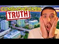 Why People LOVE Living In Conshohocken PA