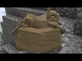The Furry Minecraft Insatiable Digestion Mod Part 6