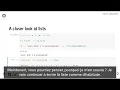 haskell course lesson 4 pattern matching and case expressions