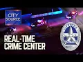 Inside the Irving Police Department s Real-Time Crime Center