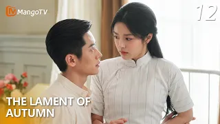 【TheLamentOfAutumn】12🍂General takes blade for her, finally win heart—but learn she's getting married