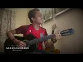 Download Lagu Ungu-Bila Tiba (Acoustic Cover)