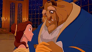 beauty and the beast theme song c line dion u0026 peabo bryson