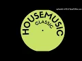 Todd Terry ft Jocelyn Brown & Martha Wash - Keep On Jumpin (Rhythm Masters Thumpin mix)
