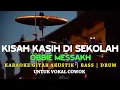 Download Lagu KISAH KASIH DISEKOLAH OBBIE MESSAKH KARAOKE GITAR AKUSTIK NADA COWOK