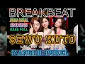 DJ VIRAL NEW BREAKBEAT 2023 | SEWU KUTO X MANGKU PUREL | MELODY PALING MANTEP | #dj2023 #djviral