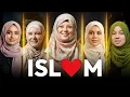 Download Lagu Kami Menanyakan kepada 10 Wanita Mualaf: Mengapa Memilih Islam?