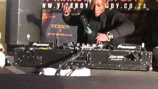 viceroy makoya mix dj challenge battle 2015 at machokes place orlando west dj romeo sa