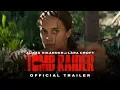 Download Lagu TOMB RAIDER - Official Trailer #1
