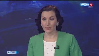 «Вести Омск», итоги дня от 16 февраля 2021 года