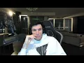 Trainwreckstv Freaks out After Getting a Laser Shined Through His Window