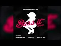 Download Lagu Broederliefde - Buss It (remix) ft. Kalibwoy, Adje \u0026 Lauwtje (prod. Eurosoundzz) [audio]