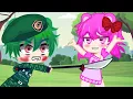 Download Lagu 💃 Dodging Dance Trend 🗡 With HTF - GachaClub [Flippy \u0026 Giggles]