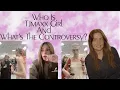 Who Is TJmaxx Girl And What s The Controversy