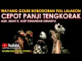 Download Lagu Wayang Golek Asep Sunandar Sunarya Bobodoran Full Lalakon l Cepot Panji Tengkorak - Bambang Panji Pu