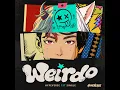 Weirdo - Hypeverse