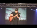 "Texas Rain" (cover) Dene Adam