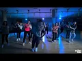 KLK - J Balvin, Omega | Salsation® choreography Damian Jabłoński