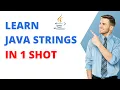 Java Strings Tutorial A Complete Beginner s Guide