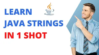 Java Strings Tutorial A Complete Beginner s Guide