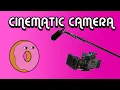 Creating a Dynamic Camera With Cinemachine - The Commandonuts Devlog
