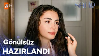 Feraye'nin evlilikte gönlü yok - Safir 8. Bölüm