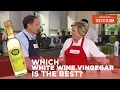 Which White Wine Vinegar is the Best