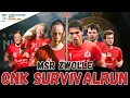 Lagu LIVE Nederlands Kampioenschap Survivalrun 2026 - MSR