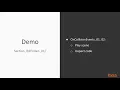 Unity 2019 3D Game Physics OnCollision Events and the Collision Object packtpub com