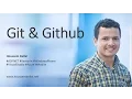 Publishing code to Github using Git and Visual Studio