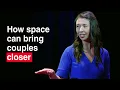 A surprising way to reignite passion in your relationship Melissa Nanavati TEDxLake Mary