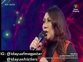 Download Lagu IDAYU - GANTI DIRIKU LIVE Pencalonan Muzik-Muzik 33 TV3 OST DRAMA NUR