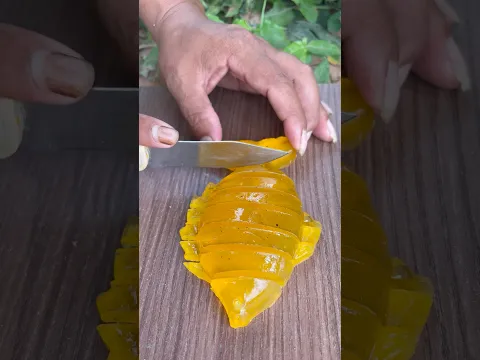 The Guy Shows DIY makes mini save Soap for Survival #camping #outdoors #diy #skills #survival