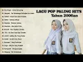 KUMPULAN LAGU POP JADUL INDONESIA | HITS 2000an FULL ALBUM NOSTALGIA