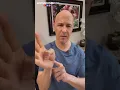 Easy Wrist Check for Tendonitis Carpal Tunnel Syndrome Dr Mandell