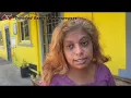 TERRORISED IN PENAL HOME INVASION